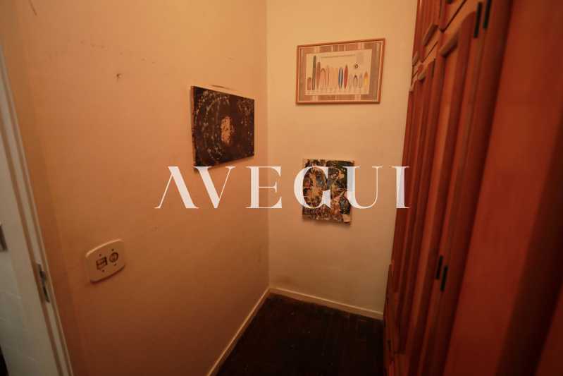 Conheça 0O3A8895. do imóvel - Apartamento à venda Rua Vice-Governador Rúbens Berardo, Gávea, Rio de Janeiro - R$ 1.360.000 - AIAP20272 - 18 0O3A8895. - 18