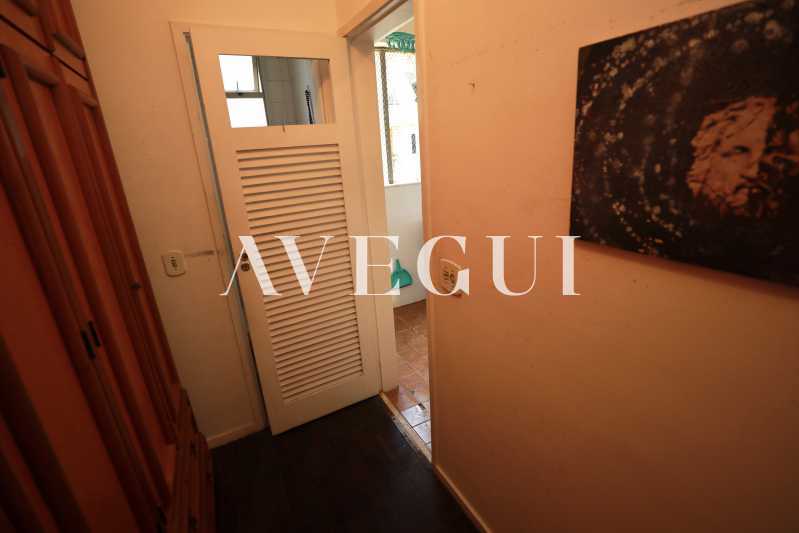 Conheça 0O3A8896. do imóvel - Apartamento à venda Rua Vice-Governador Rúbens Berardo, Gávea, Rio de Janeiro - R$ 1.360.000 - AIAP20272 - 19 0O3A8896. - 19