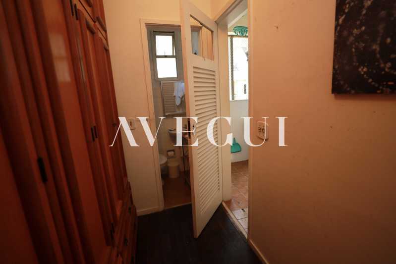 Conheça 0O3A8898. do imóvel - Apartamento à venda Rua Vice-Governador Rúbens Berardo, Gávea, Rio de Janeiro - R$ 1.360.000 - AIAP20272 - 20 0O3A8898. - 20