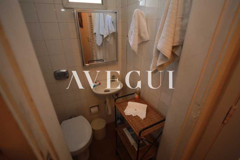 Conheça 0O3A8904. do imóvel - Apartamento à venda Rua Vice-Governador Rúbens Berardo, Gávea, Rio de Janeiro - R$ 1.360.000 - AIAP20272 - 21 0O3A8904. - 21