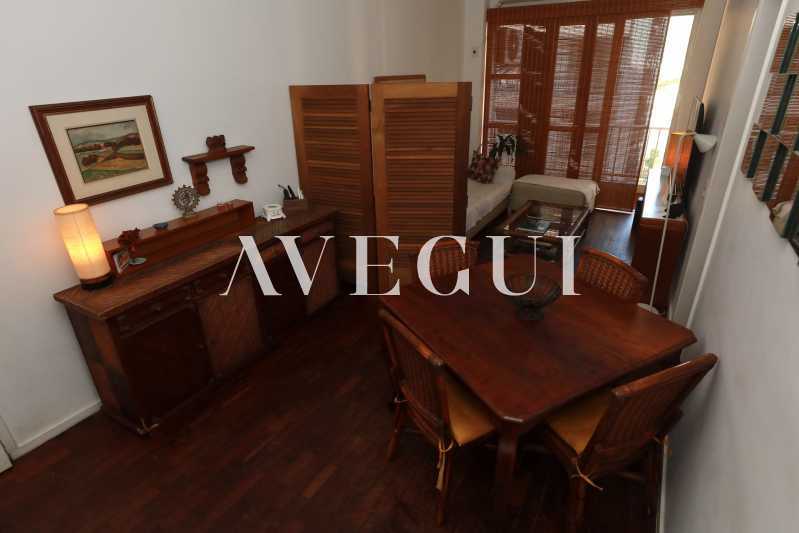 Conheça 0O3A8919. do imóvel - Apartamento à venda Rua Vice-Governador Rúbens Berardo, Gávea, Rio de Janeiro - R$ 1.360.000 - AIAP20272 - 6 0O3A8919. - 6