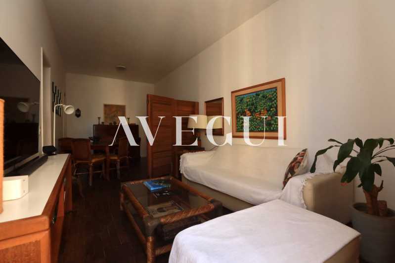 Conheça 0O3A8940. do imóvel - Apartamento à venda Rua Vice-Governador Rúbens Berardo, Gávea, Rio de Janeiro - R$ 1.360.000 - AIAP20272 - 7 0O3A8940. - 7