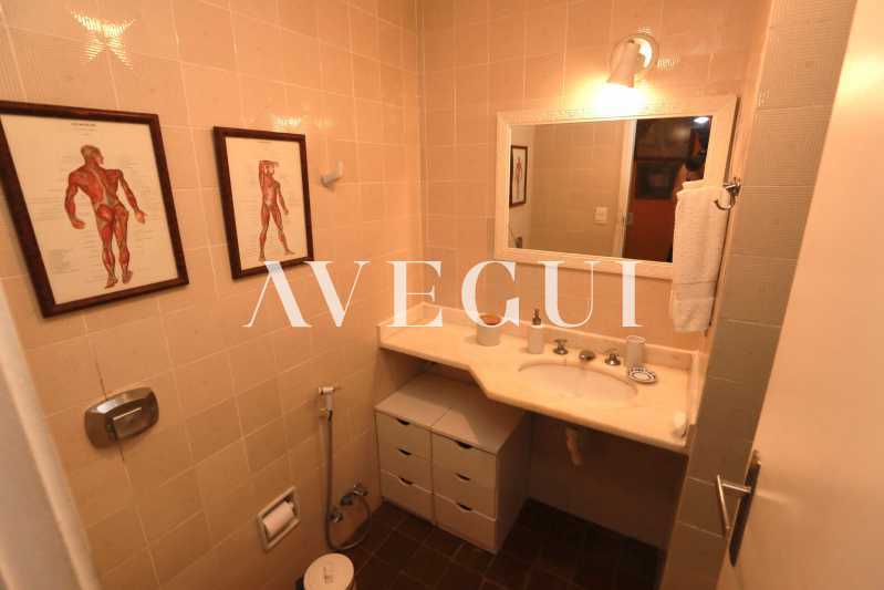 Conheça 0O3A8954. do imóvel - Apartamento à venda Rua Vice-Governador Rúbens Berardo, Gávea, Rio de Janeiro - R$ 1.360.000 - AIAP20272 - 24 0O3A8954. - 24