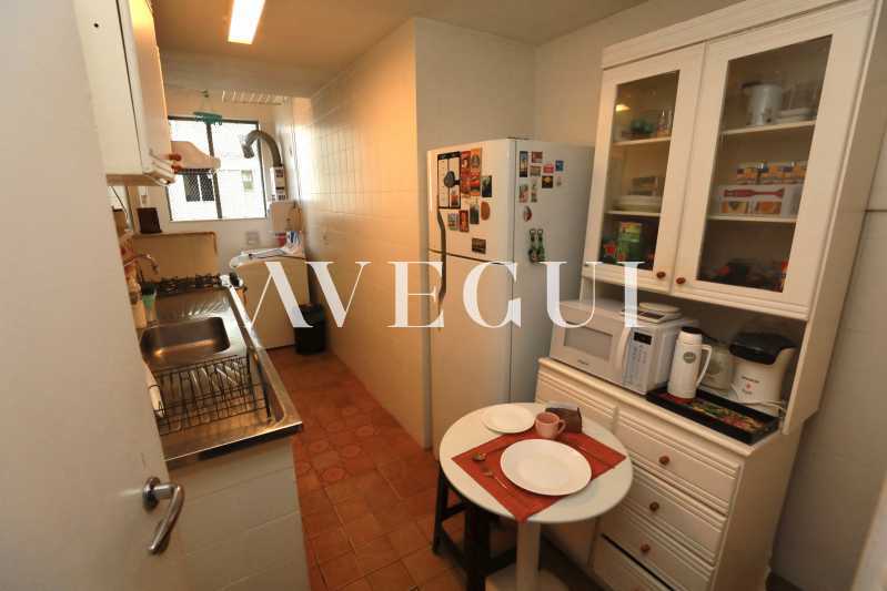 Conheça 0O3A8965. do imóvel - Apartamento à venda Rua Vice-Governador Rúbens Berardo, Gávea, Rio de Janeiro - R$ 1.360.000 - AIAP20272 - 27 0O3A8965. - 27