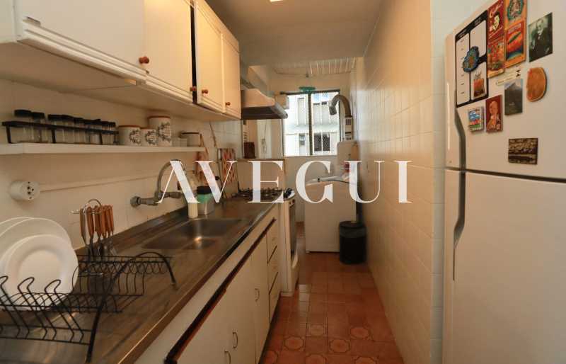 Conheça 0O3A8969. do imóvel - Apartamento à venda Rua Vice-Governador Rúbens Berardo, Gávea, Rio de Janeiro - R$ 1.360.000 - AIAP20272 - 25 0O3A8969. - 25
