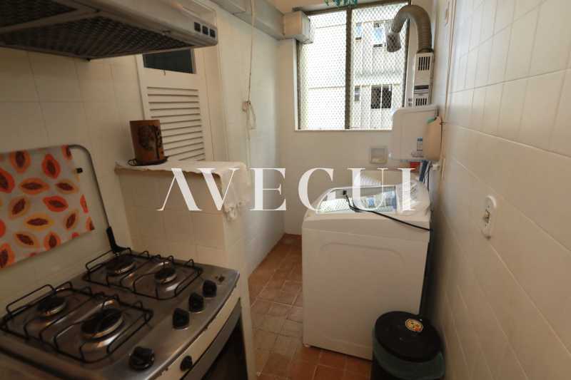 Conheça 0O3A8970. do imóvel - Apartamento à venda Rua Vice-Governador Rúbens Berardo, Gávea, Rio de Janeiro - R$ 1.360.000 - AIAP20272 - 28 0O3A8970. - 28
