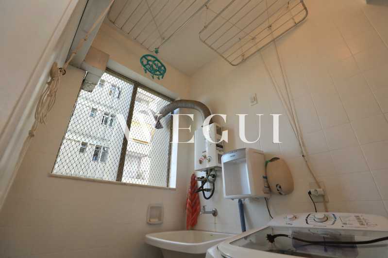Conheça 0O3A8972. do imóvel - Apartamento à venda Rua Vice-Governador Rúbens Berardo, Gávea, Rio de Janeiro - R$ 1.360.000 - AIAP20272 - 30 0O3A8972. - 30