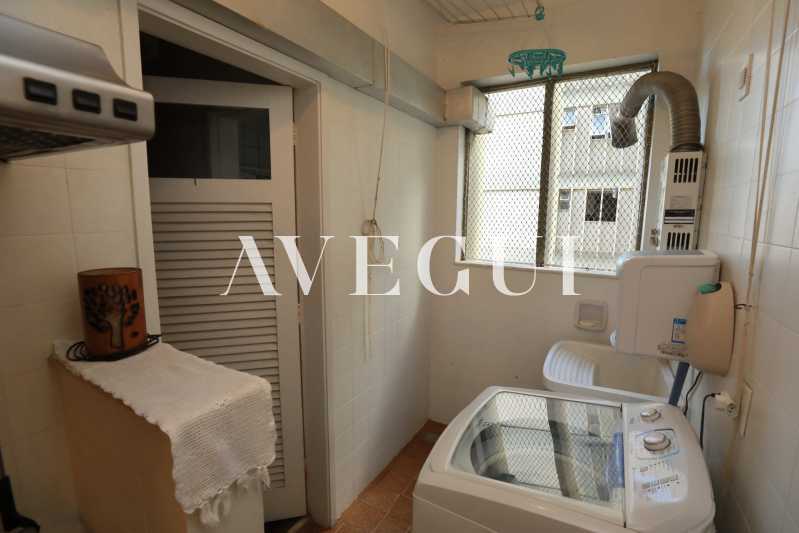 Conheça 0O3A8981. do imóvel - Apartamento à venda Rua Vice-Governador Rúbens Berardo, Gávea, Rio de Janeiro - R$ 1.360.000 - AIAP20272 - 29 0O3A8981. - 29