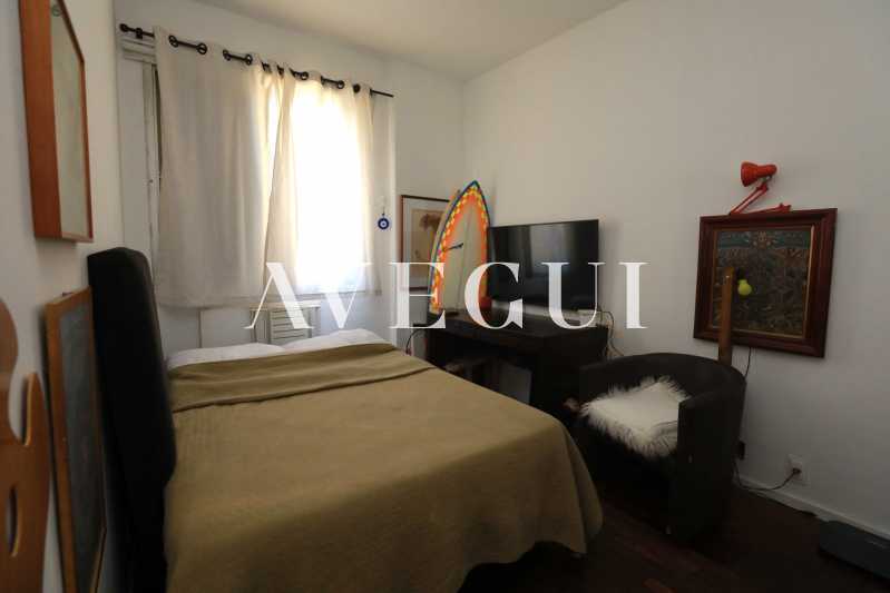 Conheça 0O3A9015. do imóvel - Apartamento à venda Rua Vice-Governador Rúbens Berardo, Gávea, Rio de Janeiro - R$ 1.360.000 - AIAP20272 - 14 0O3A9015. - 14