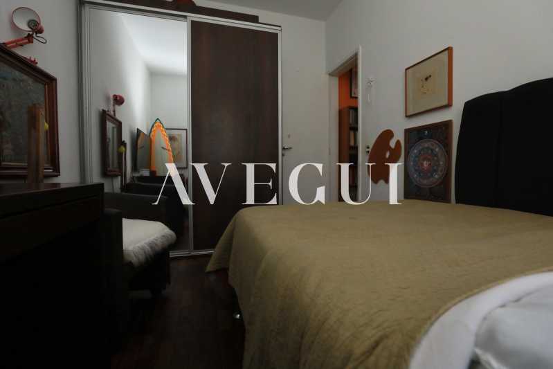 Conheça 0O3A9019. do imóvel - Apartamento à venda Rua Vice-Governador Rúbens Berardo, Gávea, Rio de Janeiro - R$ 1.360.000 - AIAP20272 - 15 0O3A9019. - 15