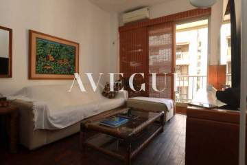 Apartamento à venda Rua Vice-Governador Rúbens Berardo, Gávea, Rio de Janeiro - R$ 1.360.000 - AIAP20272 Apartamento à venda Rua Vice-Governador Rúbens Berardo, Gávea, Rio de Janeiro - R$ 1.360.000 - AIAP20272