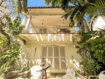 Casa à venda Rua Peri, Jardim Botânico, Rio de Janeiro - R$ 4.500.000 - IPCA30001