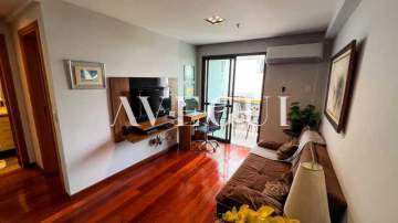 Imperdível - Flat à venda em Ipanema - 2 Quartos com vaga - AIAP20252 Imperdível - Flat à venda em Ipanema - 2 Quartos com vaga - AIAP20252