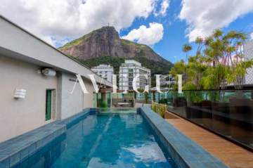 Cobertura 4 quartos à venda Lagoa, Rio de Janeiro - R$ 10.000.000 - ALCO40077 Cobertura 4 quartos à venda Lagoa, Rio de Janeiro - R$ 10.000.000 - ALCO40077