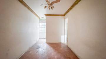 Apartamento 3 Quartos no Humaitá com 84m² e Excelente Potencial de Valorização - AIAP30639