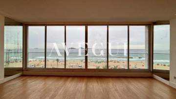 Duplex Frente Mar na Avenida Vieira Souto | 278m² com Área Externa - ALAP20260
