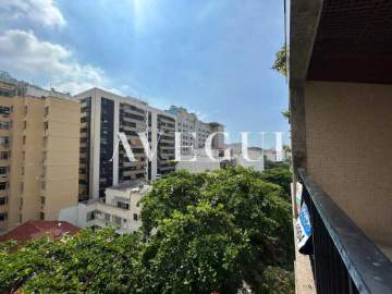 Apartamento para venda e aluguel Rua Décio Vilares, Copacabana, Rio de Janeiro - R$ 2.050.000 - AIAP20270