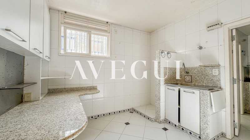 Conheça IMG_8600 do imóvel - Mansão à Venda no Jardim Botânico com 556m², Piscina, Sauna, 4 Quartos, 3 Suítes e 2 Vagas - AICA40013 - 10 IMG_8600 - 10