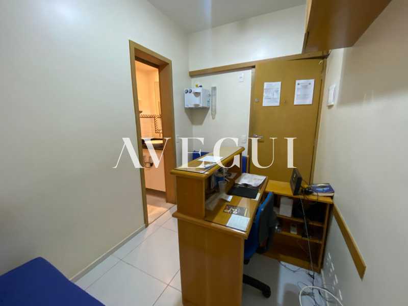 Conheça dacaa200-5093-45ba-9a2a-027046 do imóvel - Sala Comercial em Ipanema com Vaga, Recepção e Consultório Pronto ao Lado do Metrô General Osório - AISL00035 - 8 dacaa200-5093-45ba-9a2a-027046 - 8