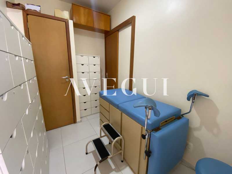Conheça 49e10ad8-9caf-47a9-a59d-b5ae25 do imóvel - Sala Comercial em Ipanema com Vaga, Recepção e Consultório Pronto ao Lado do Metrô General Osório - AISL00035 - 15 49e10ad8-9caf-47a9-a59d-b5ae25 - 15
