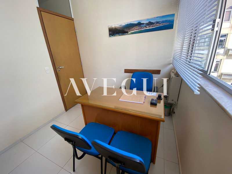 Conheça 1525a4aa-3bd3-4ad0-9756-db1e77 do imóvel - Sala Comercial em Ipanema com Vaga, Recepção e Consultório Pronto ao Lado do Metrô General Osório - AISL00035 - 4 1525a4aa-3bd3-4ad0-9756-db1e77 - 4