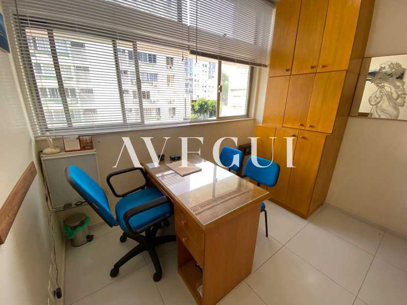 Conheça 6b538684-ace8-41ec-b443-1ab9c4 do imóvel - Sala Comercial em Ipanema com Vaga, Recepção e Consultório Pronto ao Lado do Metrô General Osório - AISL00035 - 7 6b538684-ace8-41ec-b443-1ab9c4 - 7