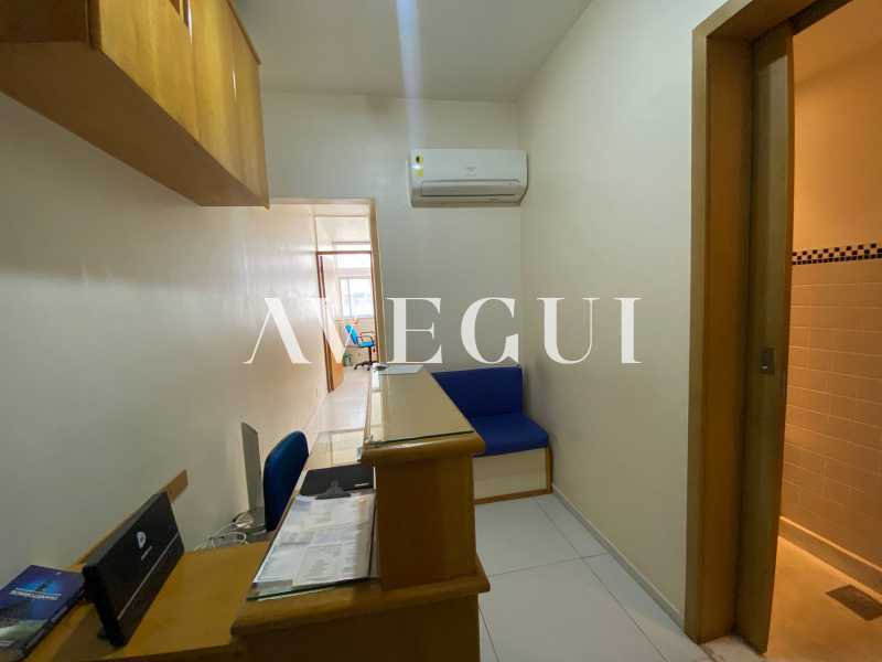 Conheça cf359dc4-36ea-464d-935b-5f5bdb do imóvel - Sala Comercial em Ipanema com Vaga, Recepção e Consultório Pronto ao Lado do Metrô General Osório - AISL00035 - 11 cf359dc4-36ea-464d-935b-5f5bdb - 11
