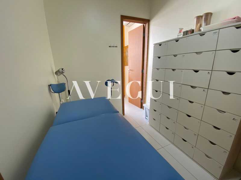 Conheça be4069dc-3d1f-4852-b4f9-dfe8be do imóvel - Sala Comercial em Ipanema com Vaga, Recepção e Consultório Pronto ao Lado do Metrô General Osório - AISL00035 - 17 be4069dc-3d1f-4852-b4f9-dfe8be - 17