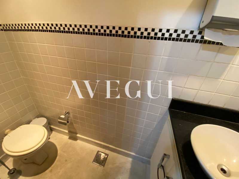 Conheça ce71f8fc-d606-4c25-8230-b1fca2 do imóvel - Sala Comercial em Ipanema com Vaga, Recepção e Consultório Pronto ao Lado do Metrô General Osório - AISL00035 - 20 ce71f8fc-d606-4c25-8230-b1fca2 - 20