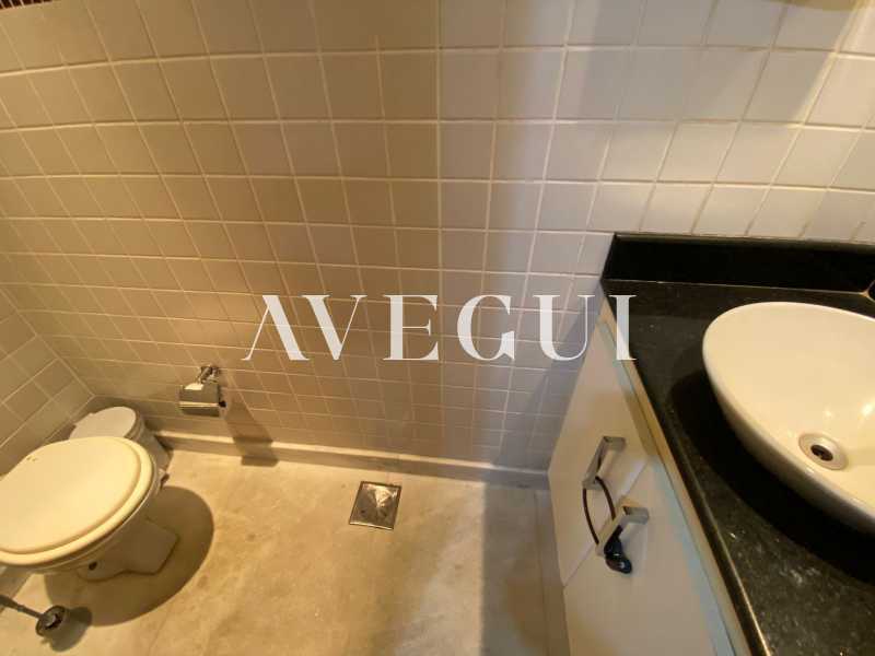 Conheça 4b0a04f6-4c85-446b-8b4c-7ce259 do imóvel - Sala Comercial em Ipanema com Vaga, Recepção e Consultório Pronto ao Lado do Metrô General Osório - AISL00035 - 21 4b0a04f6-4c85-446b-8b4c-7ce259 - 21