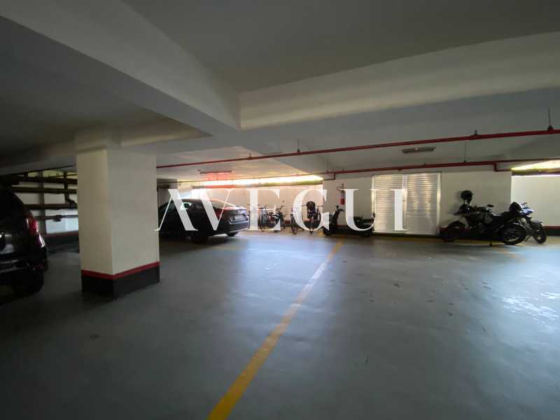 Conheça 6c0abc33-8058-4457-ba00-d1d4f5 do imóvel - Sala Comercial em Ipanema com Vaga, Recepção e Consultório Pronto ao Lado do Metrô General Osório - AISL00035 - 22 6c0abc33-8058-4457-ba00-d1d4f5 - 22