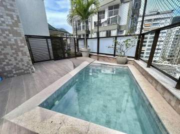 Apartamento à venda Rua Jardim Botânico, Jardim Botânico, Rio de Janeiro - R$ 4.500.000 - ALAP40251