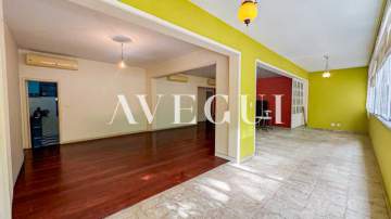 Apartamento à venda Praça Eugênio Jardim, Copacabana, Rio de Janeiro - R$ 1.700.000 - ALAP40256