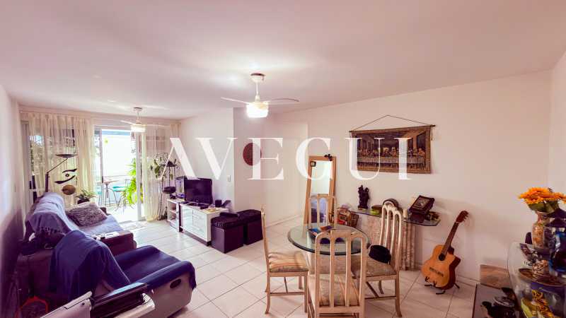 Conheça IMG_3502 do imóvel - Apartamento 4 quartos à venda Barra da Tijuca, Rio de Janeiro - R$ 800.000 - ALAP40265 - 4 IMG_3502 - 4