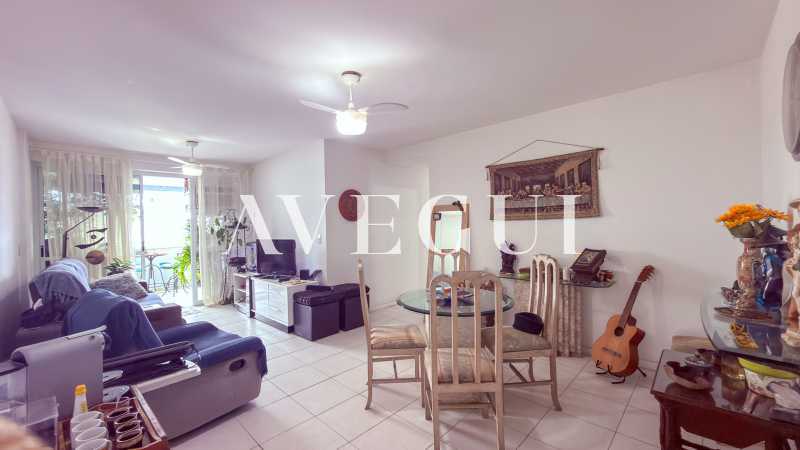 Conheça IMG_3503 do imóvel - Apartamento 4 quartos à venda Barra da Tijuca, Rio de Janeiro - R$ 800.000 - ALAP40265 - 6 IMG_3503 - 6
