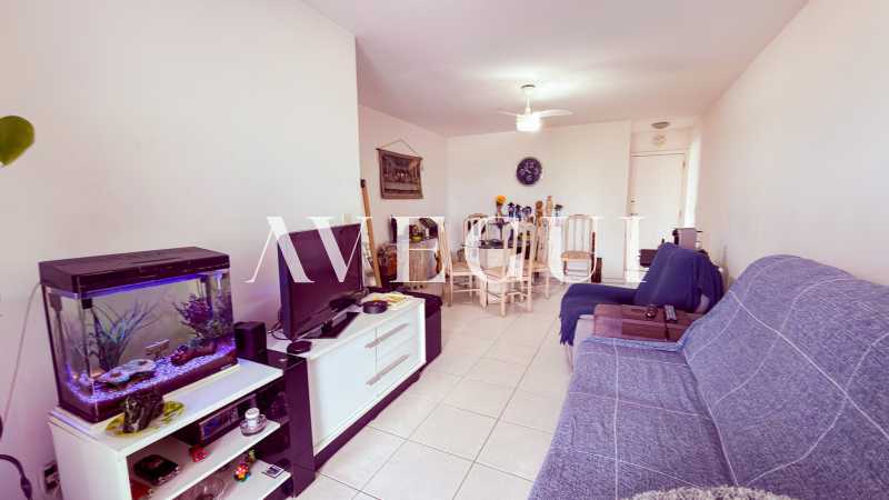 Conheça IMG_3509 do imóvel - Apartamento 4 quartos à venda Barra da Tijuca, Rio de Janeiro - R$ 800.000 - ALAP40265 - 7 IMG_3509 - 7