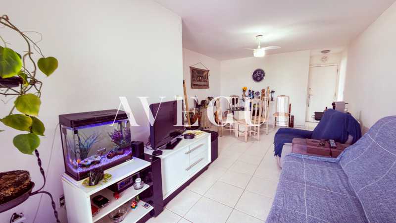 Conheça IMG_3510 do imóvel - Apartamento 4 quartos à venda Barra da Tijuca, Rio de Janeiro - R$ 800.000 - ALAP40265 - 8 IMG_3510 - 8