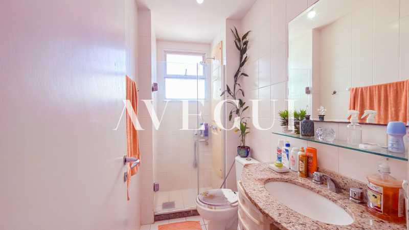 Conheça IMG_3512 do imóvel - Apartamento 4 quartos à venda Barra da Tijuca, Rio de Janeiro - R$ 800.000 - ALAP40265 - 12 IMG_3512 - 12