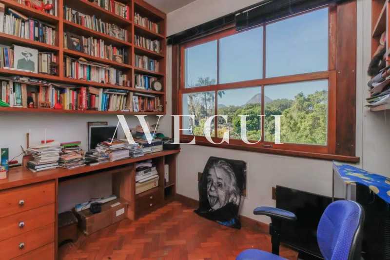 Conheça 1001261833 do imóvel - Oportunidade única na Gávea! - AIAP20287 - 6 1001261833 - 6