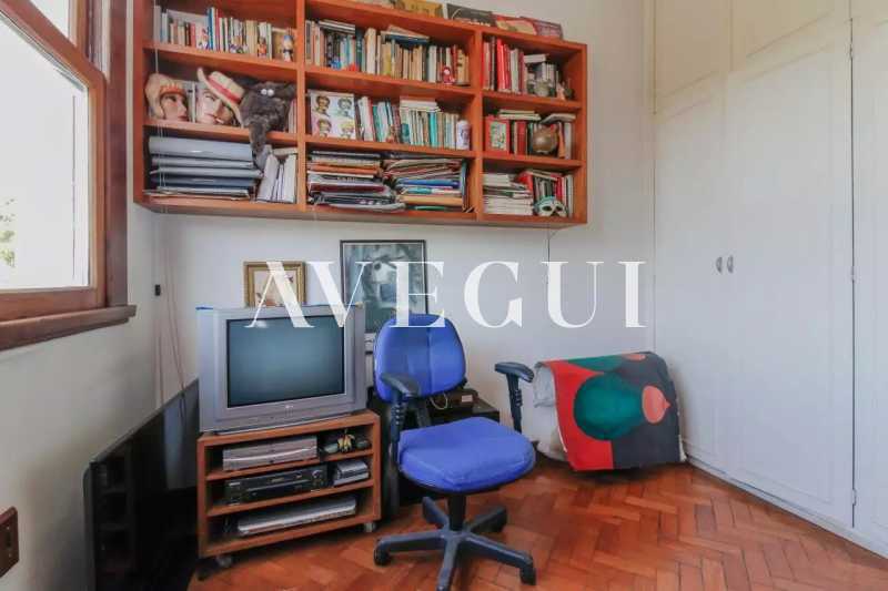 Conheça 1001261835 do imóvel - Oportunidade única na Gávea! - AIAP20287 - 8 1001261835 - 8