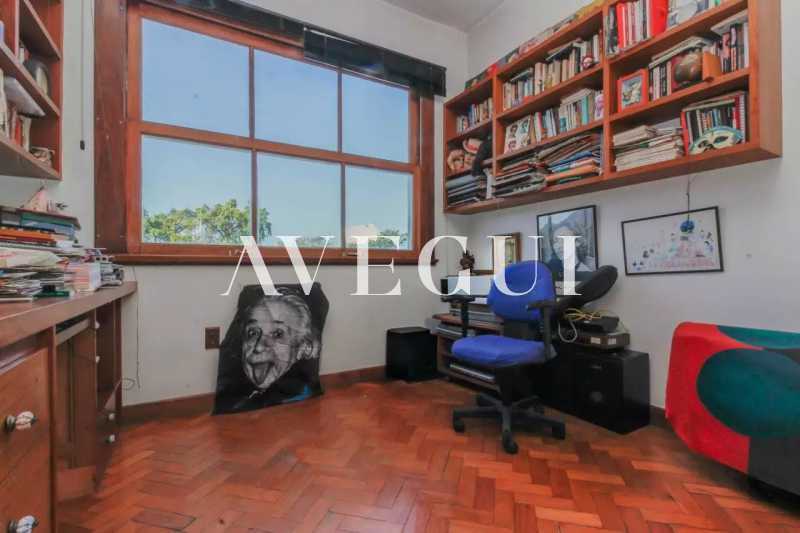 Conheça 1001261938 do imóvel - Oportunidade única na Gávea! - AIAP20287 - 12 1001261938 - 12