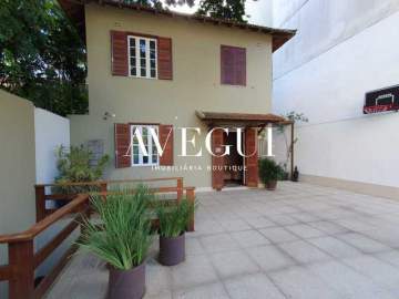 Casa à venda Rua Corcovado, Jardim Botânico, Rio de Janeiro - R$ 5.995.000 - IPCA60001