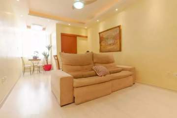 Imperdível - Apartamento à venda Rua Edmundo Lins, Copacabana, Rio de Janeiro - R$ 1.100.000 - AIAP20297
