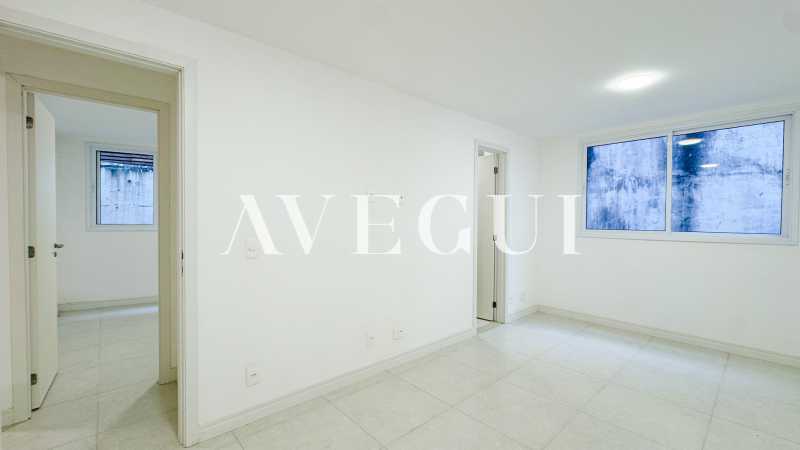 Conheça IMG_0978 do imóvel - Apartamento à venda Rua Pereira da Silva, Laranjeiras, Rio de Janeiro - R$ 1.400.000 - AIAP20304 - 4 IMG_0978 - 4