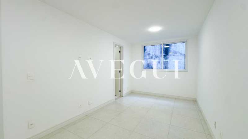 Conheça IMG_0979 do imóvel - Apartamento à venda Rua Pereira da Silva, Laranjeiras, Rio de Janeiro - R$ 1.400.000 - AIAP20304 - 5 IMG_0979 - 5