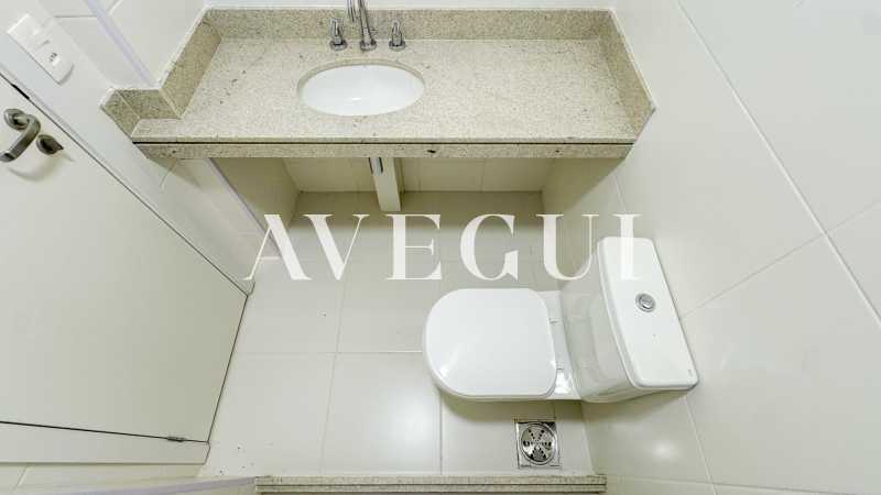Conheça IMG_0982 do imóvel - Apartamento à venda Rua Pereira da Silva, Laranjeiras, Rio de Janeiro - R$ 1.400.000 - AIAP20304 - 6 IMG_0982 - 6