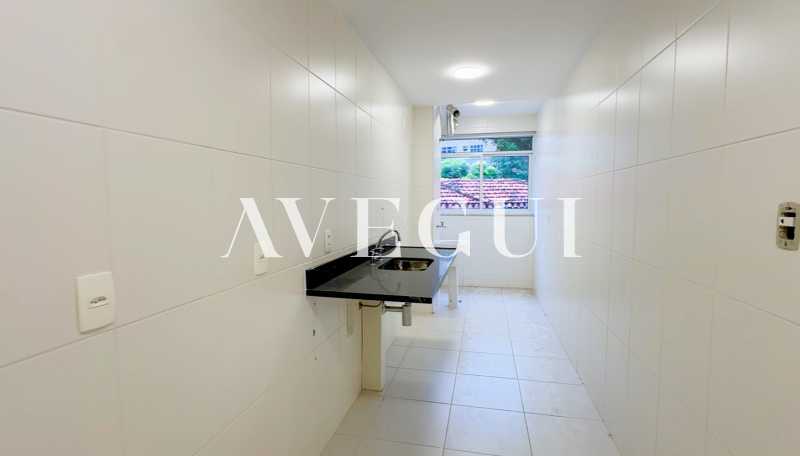 Conheça IMG_1038 do imóvel - Apartamento à venda Rua Pereira da Silva, Laranjeiras, Rio de Janeiro - R$ 1.400.000 - AIAP20304 - 7 IMG_1038 - 7