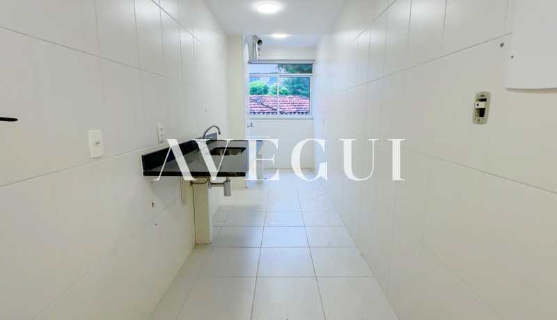 Conheça IMG_1039 do imóvel - Apartamento à venda Rua Pereira da Silva, Laranjeiras, Rio de Janeiro - R$ 1.400.000 - AIAP20304 - 8 IMG_1039 - 8