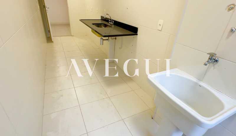 Conheça IMG_1040 do imóvel - Apartamento à venda Rua Pereira da Silva, Laranjeiras, Rio de Janeiro - R$ 1.400.000 - AIAP20304 - 9 IMG_1040 - 9