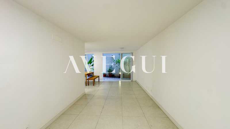 Conheça IMG_0899 do imóvel - Apartamento à venda Rua Pereira da Silva, Laranjeiras, Rio de Janeiro - R$ 1.400.000 - AIAP20304 - 10 IMG_0899 - 10